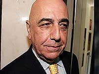 گالياني: الگري مثل فابيو کاپلو است