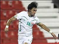 سالم سعيد امروز وارد تهران شد