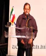 یکی دیگر از ورزشگاران ایرانی ناپدید شد؟!