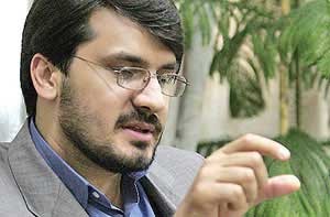 حکم جدید برای مهرداد بذرپاش: قائم مقام بنیاد تعاون سپاه