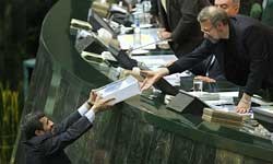 دولت بار دیگر رکورد زد: تأخیر 56 روزه تا امروز / مجلس همچنان ساکت و منتظر است!