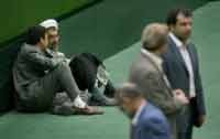 شاهکار مجلس: اول تصمیم ، سپس بررسی! / پیشنهادهایی برای حذف و ادغام وزارتخانه ها