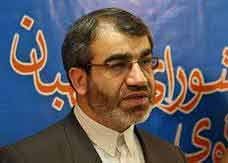 كدخدايي: هر کس در فتنه 88 نقش داشت رد صلاحیت می شود