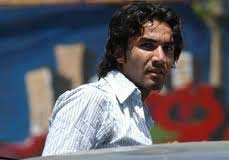 حمله نکونام به خیابانی!