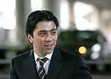 صاحب ایرانی باشگاه فوتبال برزیلی کیست؟