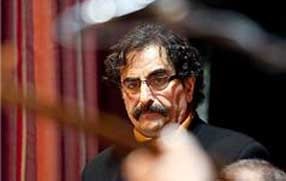 شهرام ناظری؛:آثارم بدون اجازه از صدا و سیما پخش می شود! 