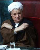 ا آسوشيتد پرس:هاشمی موقعيت حساسي را از دست داد
