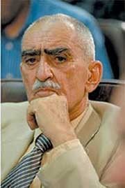  ایرج افشار درگذشت