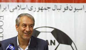 كفاشیان: دایی 