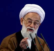 روایت آیت الله امامی کاشانی درباره انتخابات خبرگان