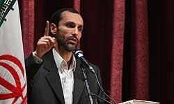 بقايى: بعضى رسانه‌ها آب به آسياب دشمن مى‌ريزند