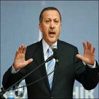 اردوغان: کناره گیری می‌کنم تا ثابت کنم دیکتاتور نیستم