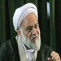 مصباحی مقدم: هاشمی رفسنجانی نامزد ریاست مجلس خبرگان نمی شود