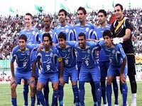 کاروان تيم فوتبال استقلال راهي مدينه منوره شد