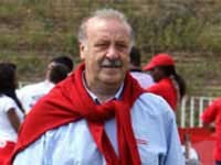 فابرگاس، پويول و پدرو غايبان ليست جديد اسپانيا