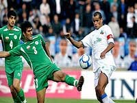 مصاف خانگي حريفان استقلال و پرسپوليس