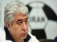 شمس: برزيل به لطف داوران تيم ايران را شكست داد