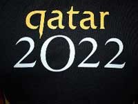 قطر احتمال برگزاري جام جهاني 2022 در زمستان را بررسي مي كند