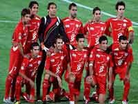 پرسپوليسي‌ها در قالب دو كاروان راهي عربستان مي‌شوند