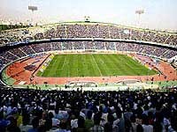 AFC هم از حضور تماشاگران ايراني در ورزشگاه‌ها نااميد شد