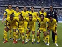 تساوي حريفان استقلال، سپاهان و ذوب‌‌آهن در شب اخراجي‌ها