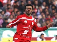 غلامرضا رضايي: پرسپوليس روي غلطك افتاده
