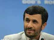 احمدي نژاد: سران قوا عليه يكديگر صحبت نكنند/اقدام عملی ما برای وحدت میان سران قوا این بود که ما کاری نکردیم!