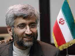 جلیلی: امروز زرادخانه های هسته ای در حوزه علمیه است