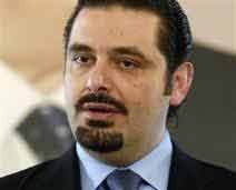 سعد الحريري مردم را به تظاهرات در لبنان فراخواند