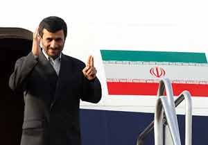 دو بيتي احمدي نژاد / ایرنا: شاعران به وجد آمدند