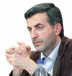 مشايي جزئيات سفر آينده‌اش به آمريكا را تشريح كرد