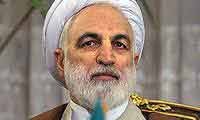 محسنی اژه ای: فتنه را پیش بینی کردیم ولی به جز آقا بقیه مسخره کردند