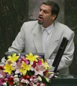 كواكبيان: پايتخت را سريعا منتقل كنيد