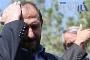 عکفاشیان: عید روزی است که مربی تیم ملی را بیاوریم