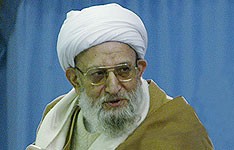تاکید آیت الله مهدوی کنی بر وحدت