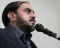 ازغدی: برخي از مداحان به خدا و امام زمان(عج) هم متلک مي اندازند/ زنان هم جزو 313 يارامام زمان هستند