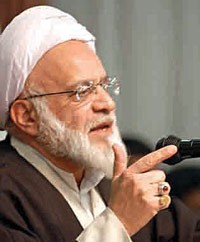 در دنيا سابقه ندارد که مردم در مواجهه با گرانی ها، با چنين سعه صدري با دولت همراهي کنند/ منتظر گرانی بیشتر هم باشید!