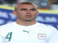 سيد جلال حسيني هم از دست استقلالي‌ها پريد
