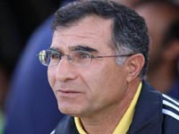 جلالي: اردوي مشهد براي بازيكنان فولاد رضايتبخش بود