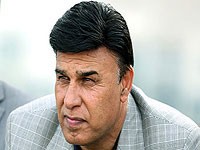 مظلومي: رحتمي و آندو فردا ثبت مي‌كنند
