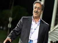 سرانجام آرژانتين پيروز شد و صعود كرد
