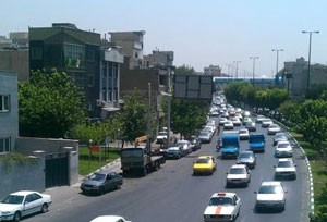 مقایسه ای معنی دار بین اجاره خانه در تهران و تورنتو