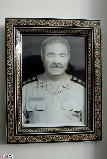 از دیدن دردهایش ذره ذره می‌میرم