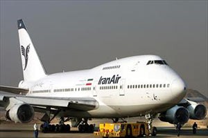در ایران هم به هواپیماهای ایرانی سوخت نمی دهند!