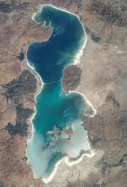 در حاشیه حوادث اخیر ارومیه ؛  دریاچه  را سیاسی نکنیم