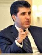 انتقاد شديد نوشيروان بارزاني از پژاك و پ.ك.ك : بايد خلع سلاح شوند