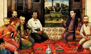 مشایی رییس جمهور است نه احمدی نژاد/ شهروند امروز و روزگار ، در انتقاد از دولت زیاده روی کردند