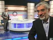 احمدی نژاد: مشایی به من گفت اسم افراد را در مناظره با میرحسین بياورم/