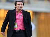 استيلي: اين برد تقديم به هواداران پرسپوليس 