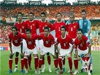 ملي‌پوشان اندونزي دوشنبه شب به تهران مي‌آيند